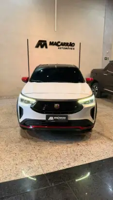 FIAT-PULSE-1.3 TURBO 270 FLEX ABARTH AT6 FIAT-PULSE-2023
