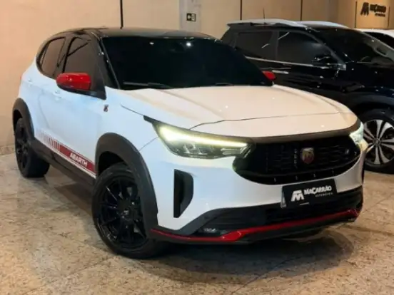 FIAT-PULSE-1.3 TURBO 270 FLEX ABARTH AT6 FIAT-PULSE-2023
