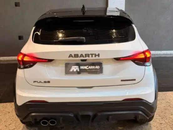 FIAT-PULSE-1.3 TURBO 270 FLEX ABARTH AT6 FIAT-PULSE-2023