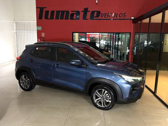 FIAT PULSE 1.0 TURBO 200 FLEX AUDACE CVT