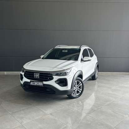 FIAT-PULSE-1.0 TURBO 200 FLEX AUDACE CVT FIAT-PULSE-2022