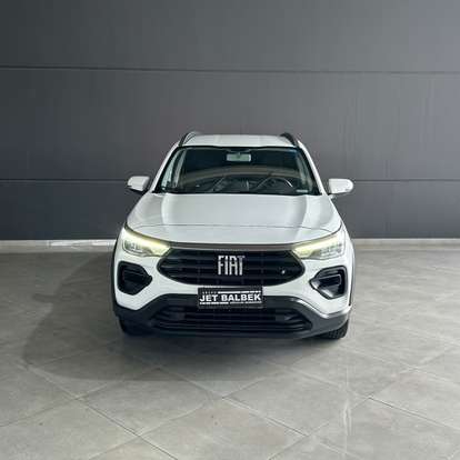 FIAT-PULSE-1.0 TURBO 200 FLEX AUDACE CVT FIAT-PULSE-2022