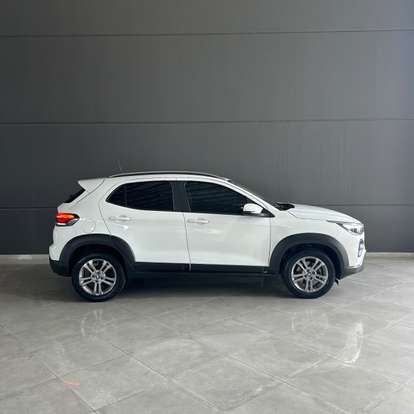 FIAT-PULSE-1.0 TURBO 200 FLEX AUDACE CVT FIAT-PULSE-2022