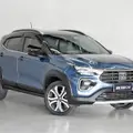 FIAT PULSE 1.0 TURBO 200 FLEX IMPETUS CVT FIAT PULSE 1.0 TURBO 200 FLEX IMPETUS CVT