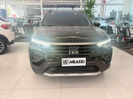 FIAT-PULSE-1.0 TURBO 200 HYBRID AUDACE CVT FIAT-PULSE-2024