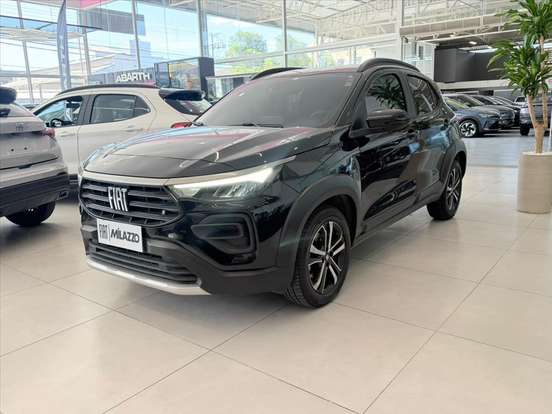 FIAT-PULSE-1.0 TURBO 200 HYBRID AUDACE CVT FIAT-PULSE-2024
