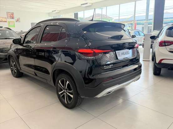 FIAT-PULSE-1.0 TURBO 200 HYBRID AUDACE CVT FIAT-PULSE-2024