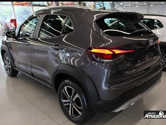 FIAT-PULSE-1.0 TURBO 200 HYBRID AUDACE CVT FIAT-PULSE-2026