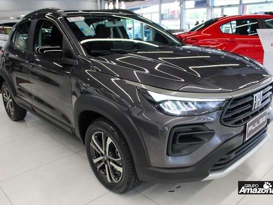 FIAT-PULSE-1.0 TURBO 200 HYBRID AUDACE CVT FIAT-PULSE-2026