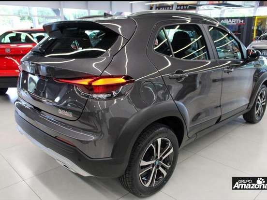 FIAT-PULSE-1.0 TURBO 200 HYBRID AUDACE CVT FIAT-PULSE-2026