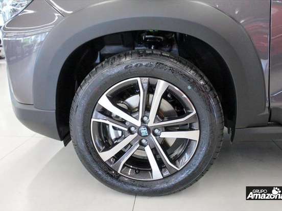 FIAT-PULSE-1.0 TURBO 200 HYBRID AUDACE CVT FIAT-PULSE-2026