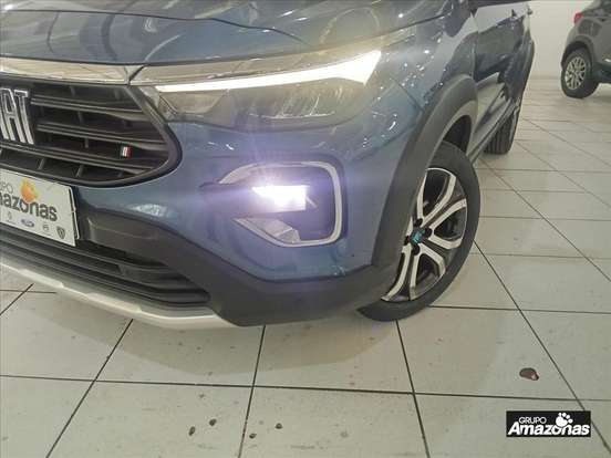 FIAT-PULSE-1.0 TURBO 200 HYBRID IMPETUS CVT FIAT-PULSE-2024