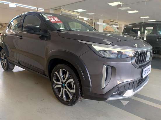 FIAT-PULSE-1.0 TURBO 200 HYBRID IMPETUS CVT FIAT-PULSE-2025