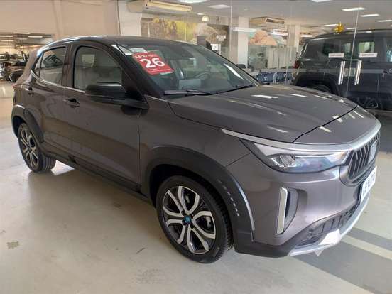 FIAT-PULSE-1.0 TURBO 200 HYBRID IMPETUS CVT FIAT-PULSE-2025