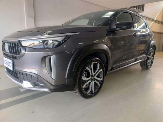 FIAT-PULSE-1.0 TURBO 200 HYBRID IMPETUS CVT FIAT-PULSE-2025
