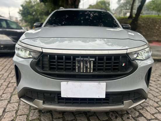 FIAT-PULSE-1.3 FLEX DRIVE CVT FIAT-PULSE-2025