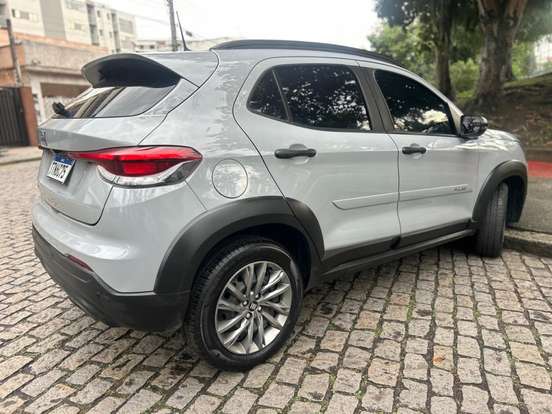 FIAT-PULSE-1.3 FLEX DRIVE CVT FIAT-PULSE-2025