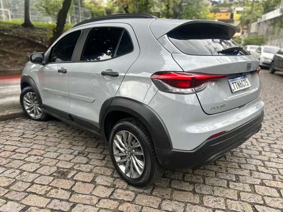 FIAT-PULSE-1.3 FLEX DRIVE CVT FIAT-PULSE-2025