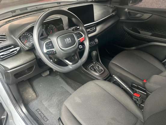 FIAT-PULSE-1.3 FLEX DRIVE CVT FIAT-PULSE-2025