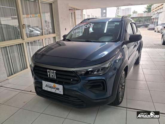 FIAT-PULSE-1.3 FLEX DRIVE MANUAL FIAT-PULSE-2022