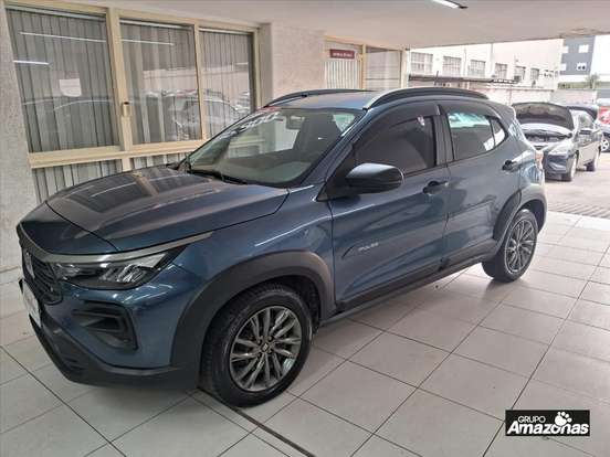 FIAT-PULSE-1.3 FLEX DRIVE MANUAL FIAT-PULSE-2022