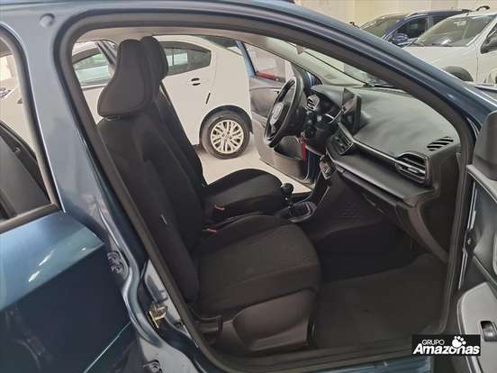 FIAT-PULSE-1.3 FLEX DRIVE MANUAL FIAT-PULSE-2022