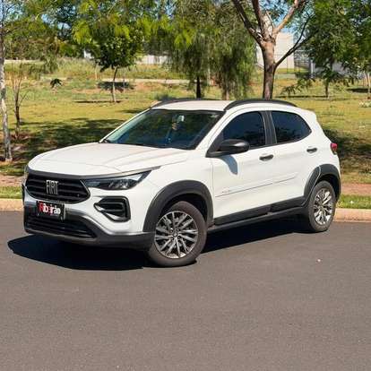 FIAT-PULSE-1.3 FLEX DRIVE MANUAL FIAT-PULSE-2022