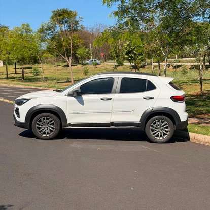 FIAT-PULSE-1.3 FLEX DRIVE MANUAL FIAT-PULSE-2022