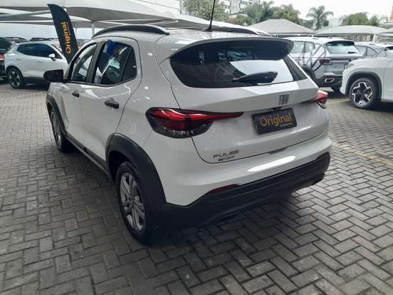 FIAT-PULSE-1.3 FLEX DRIVE MANUAL FIAT-PULSE-2024