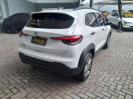 FIAT-PULSE-1.3 FLEX DRIVE MANUAL FIAT-PULSE-2024