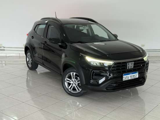FIAT-PULSE-1.3 FLEX DRIVE MANUAL FIAT-PULSE-2021