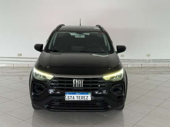 FIAT-PULSE-1.3 FLEX DRIVE MANUAL FIAT-PULSE-2021