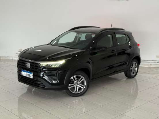 FIAT-PULSE-1.3 FLEX DRIVE MANUAL FIAT-PULSE-2021