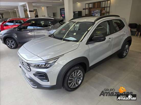 FIAT-PULSE-1.3 FLEX DRIVE MANUAL FIAT-PULSE-2026