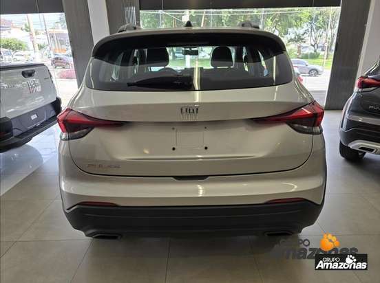 FIAT-PULSE-1.3 FLEX DRIVE MANUAL FIAT-PULSE-2026