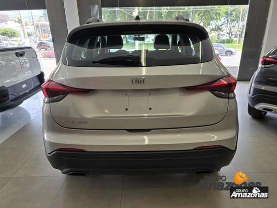 FIAT-PULSE-1.3 FLEX DRIVE MANUAL FIAT-PULSE-2026