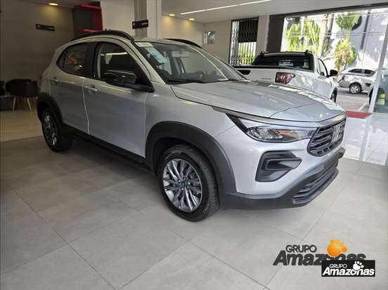 FIAT-PULSE-1.3 FLEX DRIVE MANUAL FIAT-PULSE-2026