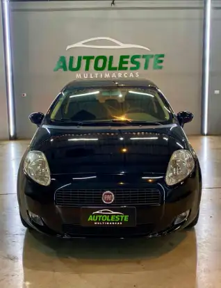 FIAT-PUNTO-2010