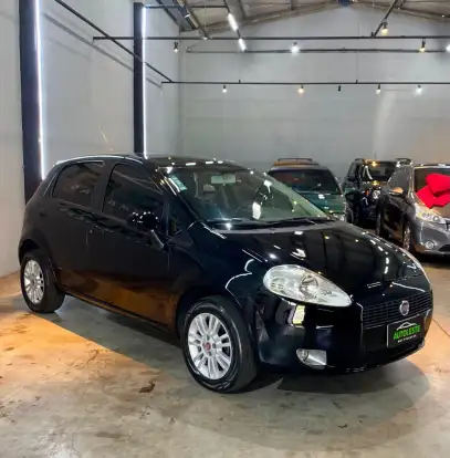 FIAT-PUNTO-2010