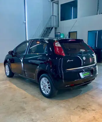 FIAT-PUNTO-2010