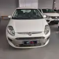 FIAT PUNTO 1.6 ESSENCE 16V FLEX 4P AUTOMATIZADO FIAT PUNTO 1.6 ESSENCE 16V FLEX 4P AUTOMATIZADO