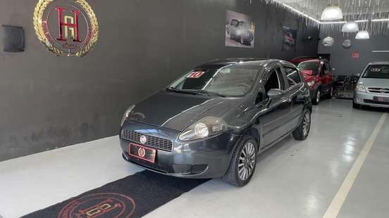 FIAT-PUNTO-2010