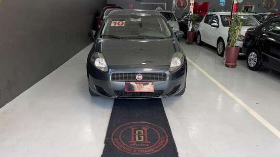 FIAT-PUNTO-2010