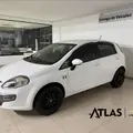FIAT PUNTO 1.6 ESSENCE 16V FLEX 4P AUTOMATIZADO FIAT PUNTO 1.6 ESSENCE 16V FLEX 4P AUTOMATIZADO