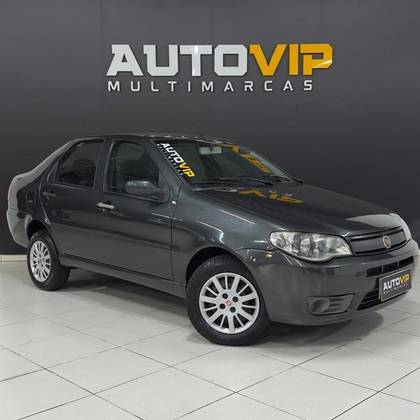 FIAT SIENA 1.0 MPI FIRE 8V FLEX 4P MANUAL