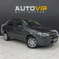 FIAT SIENA 1.0 MPI FIRE 8V FLEX 4P MANUAL FIAT SIENA 1.0 MPI FIRE 8V FLEX 4P MANUAL