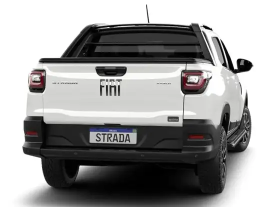 FIAT-STRADA-1.0 TURBO 200 FLEX RANCH CD CVT FIAT-STRADA-2026