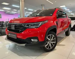 FIAT STRADA 1.3 FIREFLY FLEX VOLCANO CD CVT FIAT STRADA 1.3 FIREFLY FLEX VOLCANO CD CVT