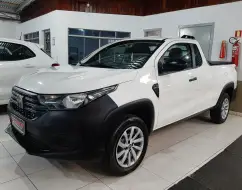 FIAT STRADA 1.4 FIRE FLEX ENDURANCE CS MANUAL FIAT STRADA 1.4 FIRE FLEX ENDURANCE CS MANUAL