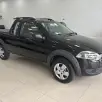 FIAT STRADA 1.4 MPI TREKKING CE 8V FLEX 2P MANUAL FIAT STRADA 1.4 MPI TREKKING CE 8V FLEX 2P MANUAL
